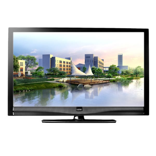 Vizio E370VT 37" 1080p LED LCD TV   169   HDTV 1080p LED TVs