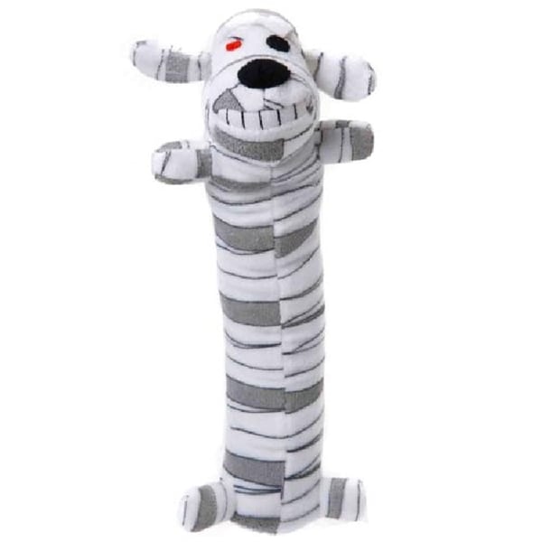 plush mummy