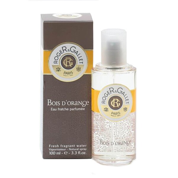 roger gallet parfum bois d orange