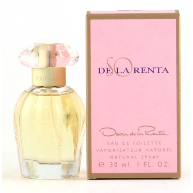 Renta Womens 1 ounce Eau de Toilette Spray Today $32.99