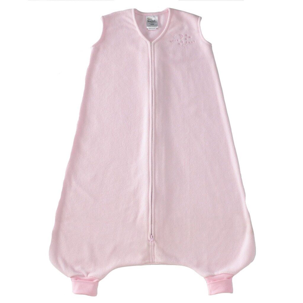 halo early walker fleece