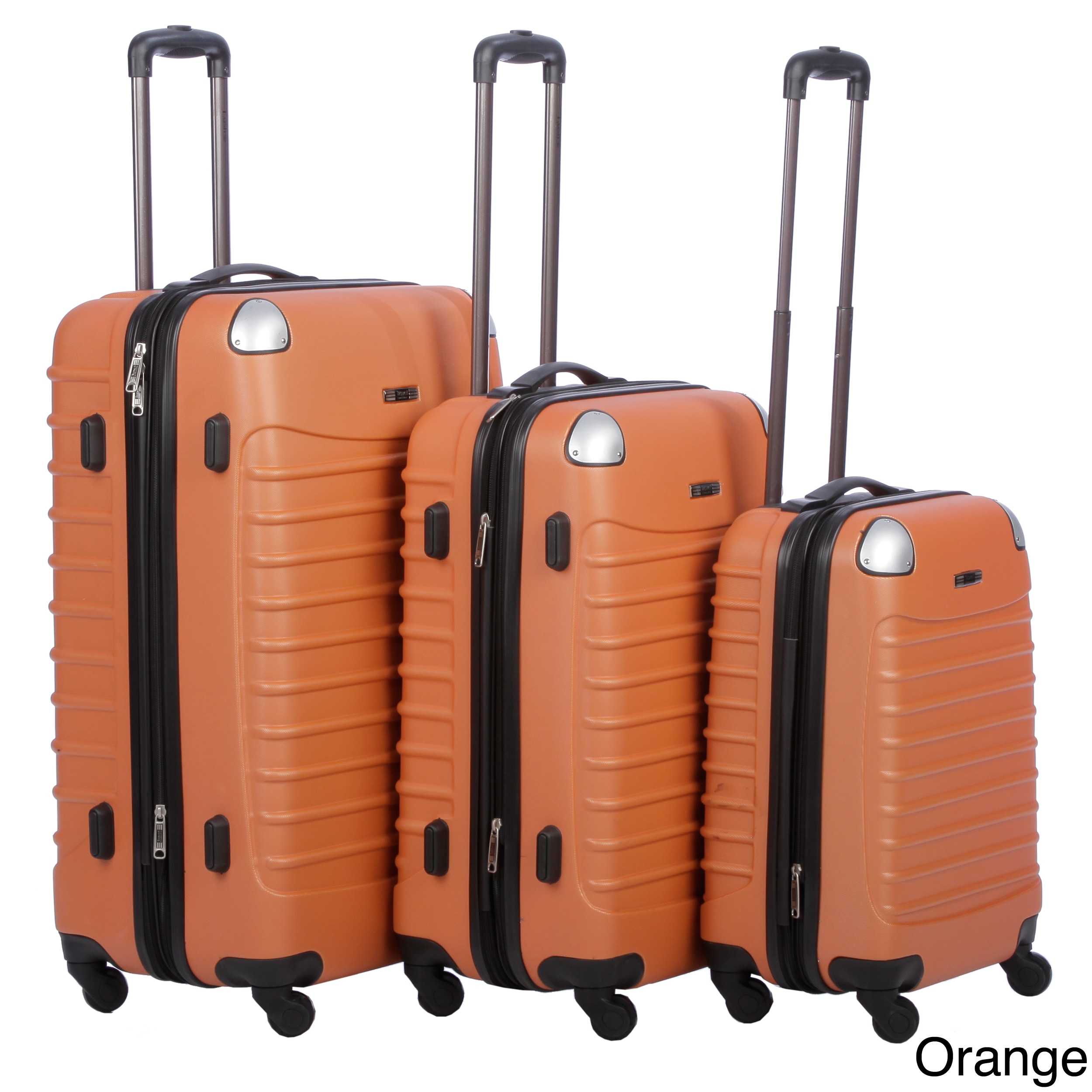 travel lite luggage