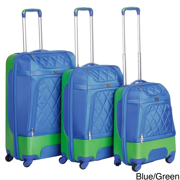 heys hybrid luggage