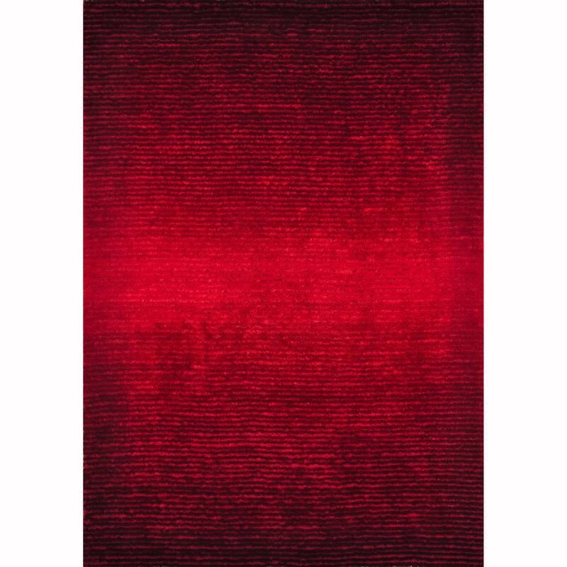 Hand-tufted Josephine Beige Rug