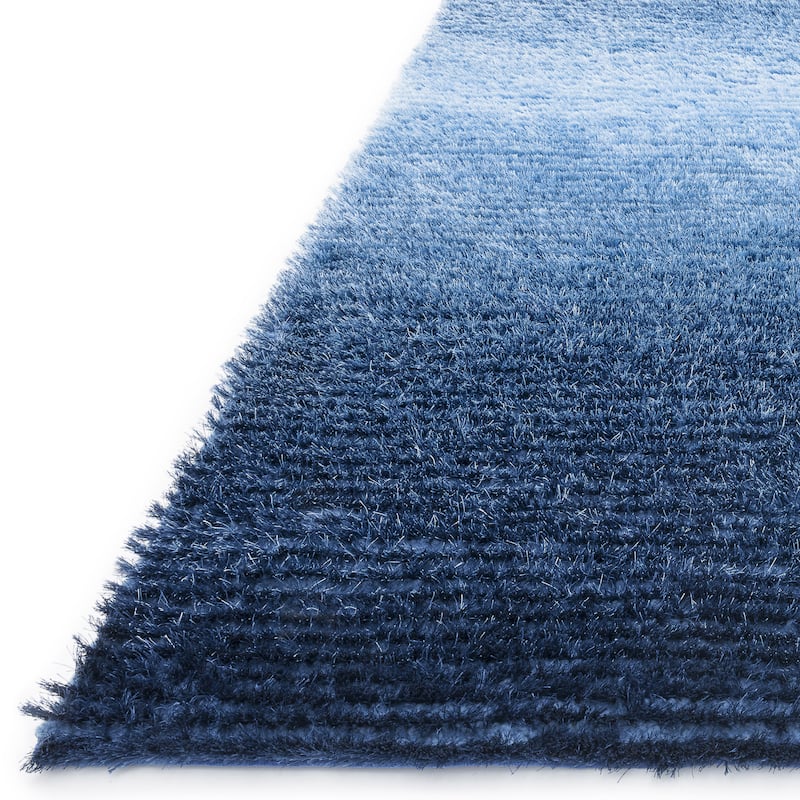 Hand-tufted Josephine Beige Rug
