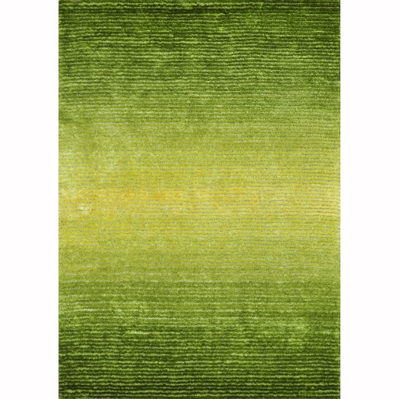 Hand-tufted Josephine Beige Rug