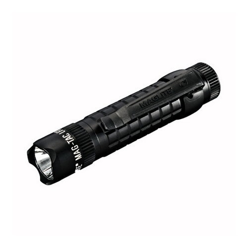 Maglite Mag-Tac Tactical LED Flashlight