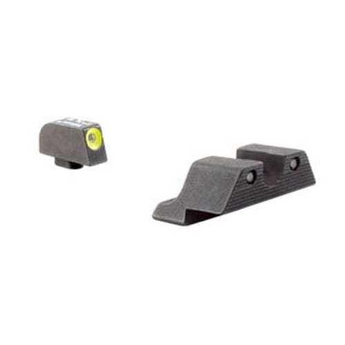 Trijicon Hd Night Sight Set For Glock