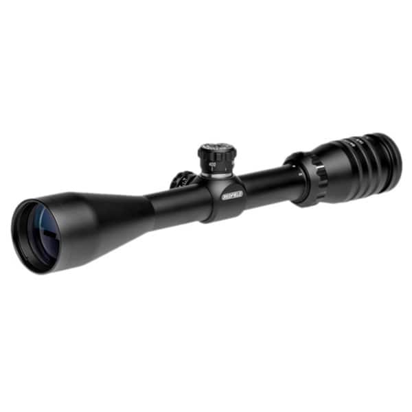 Redfield Revenge Battlezone 39x42mm Tactical Rifle Scope Bed Bath