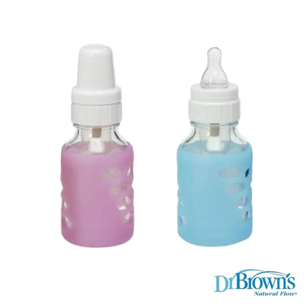 Dr. Brown's Protective 4-ounce Bottle Sleeve