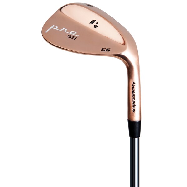 Pinemeadow Pre Copper Wedge