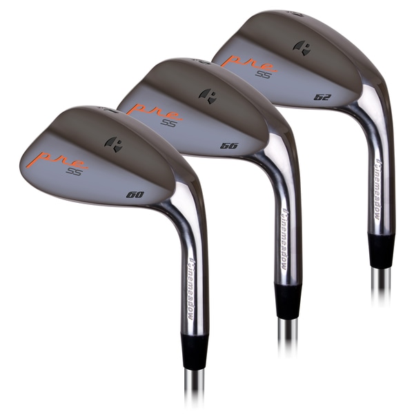 Shop Pinemeadow Pre Wedge Set - Free Shipping Today - Overstock.com ...