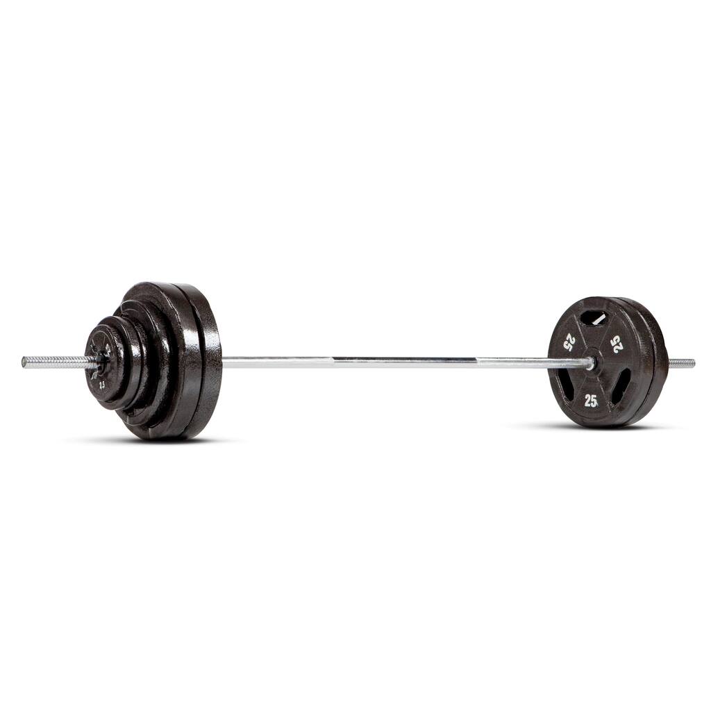 Marcy 160-pound Eco Weight Set