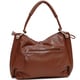 Shop Dasein Square Hobo Bag - Free Shipping Today - Overstock - 7330001