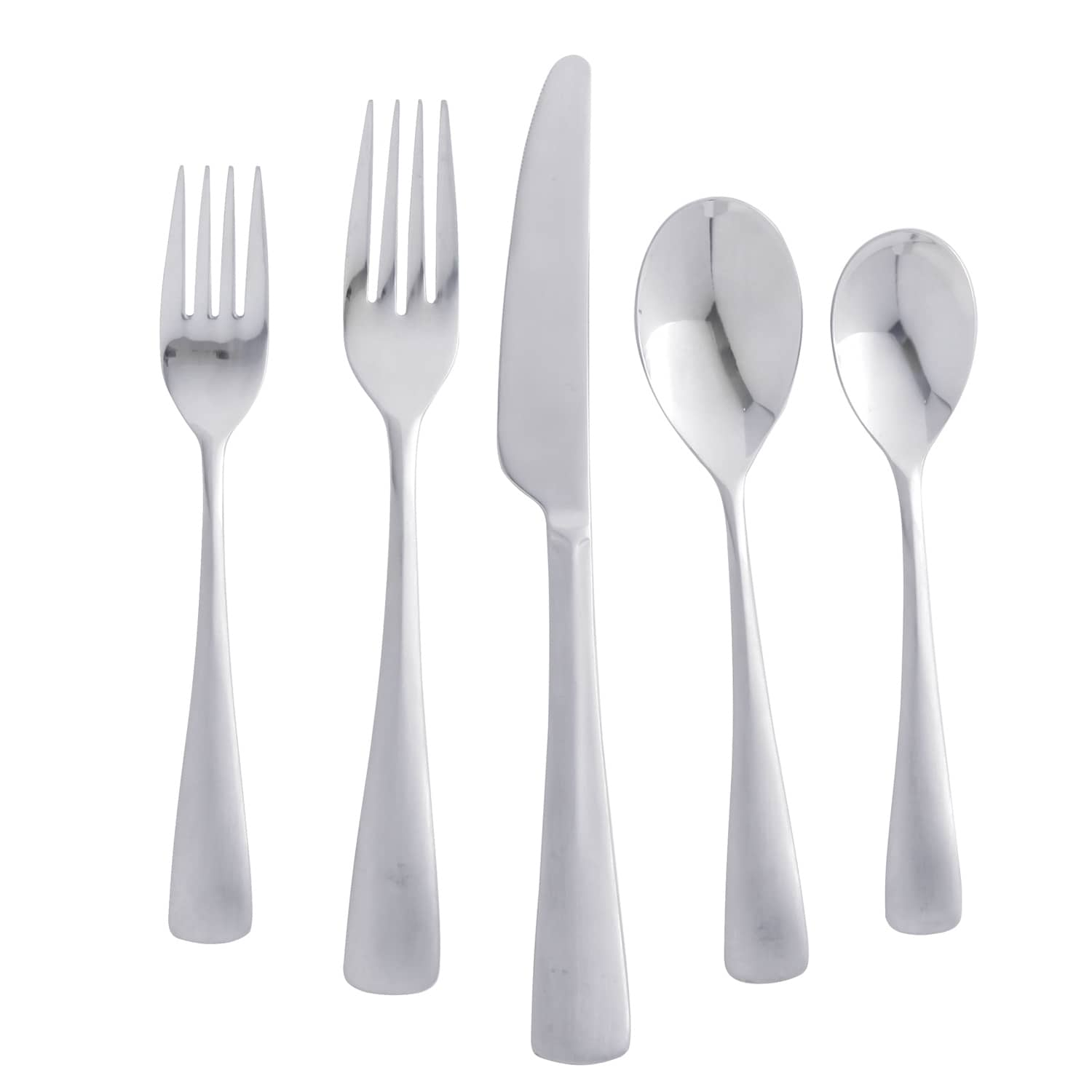 oneida metro cutlery