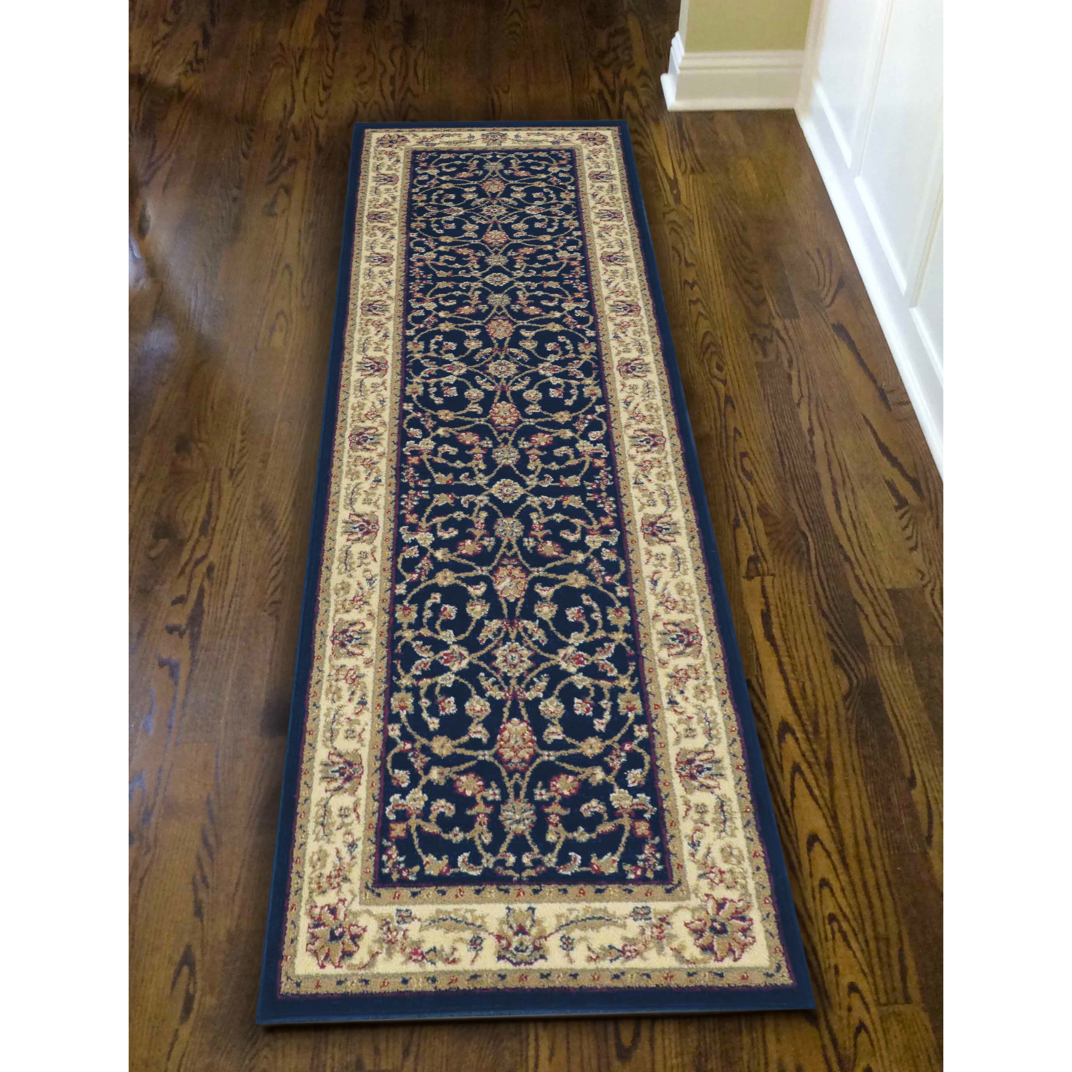 Buy Blue Oriental Area Rugs Online At Overstockcom Our Best Rugs