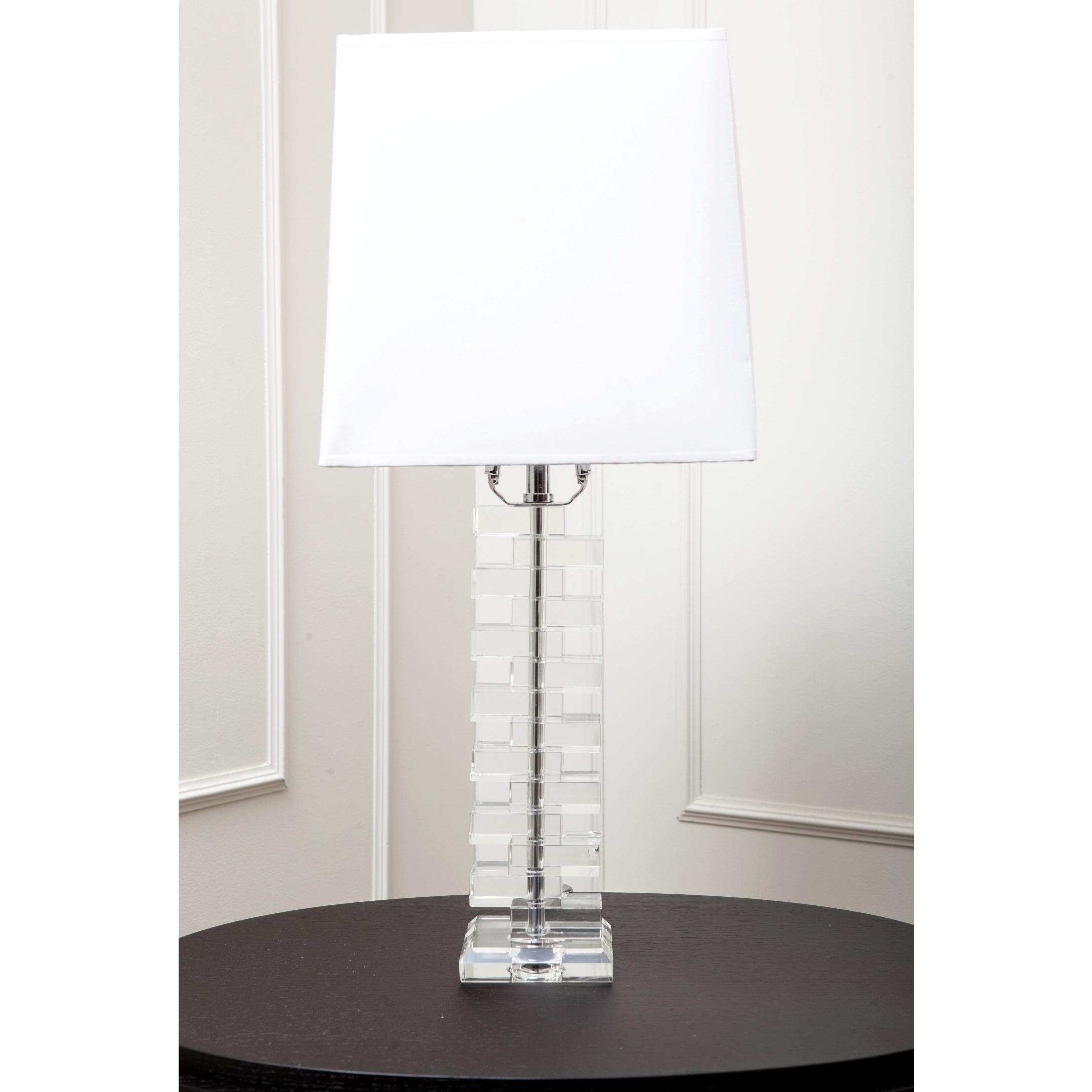 Abbyson Living Monaco Table Lamp