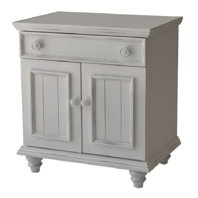 Shop Notting Hill Night Stand Overstock 7330247