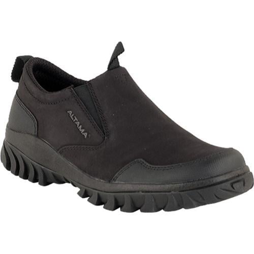 Men's Altama Footwear Panamoc Black