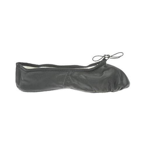 Capezio Dance 0 - Teknik Ballet A - 200 Black