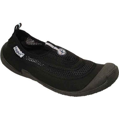 Mens Cudas Flatwater Black Mesh/Stretch Neoprene   14797923