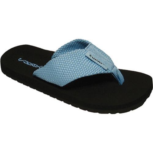 Women's Cudas Havana Blue