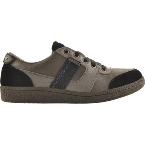 Men's Diesel Amnesia Trance Castlerock/Grey Gargoyle/Black Diesel Sneakers