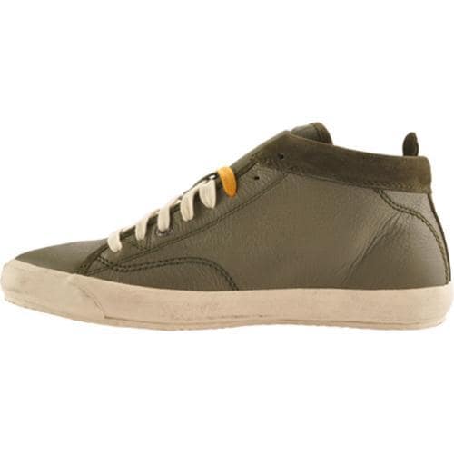 Men's Diesel Holiday Midday Olive Night Diesel Sneakers