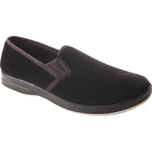 Men's Foamtreads Regal Black
