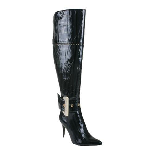 Women's L & C SR94183 Black