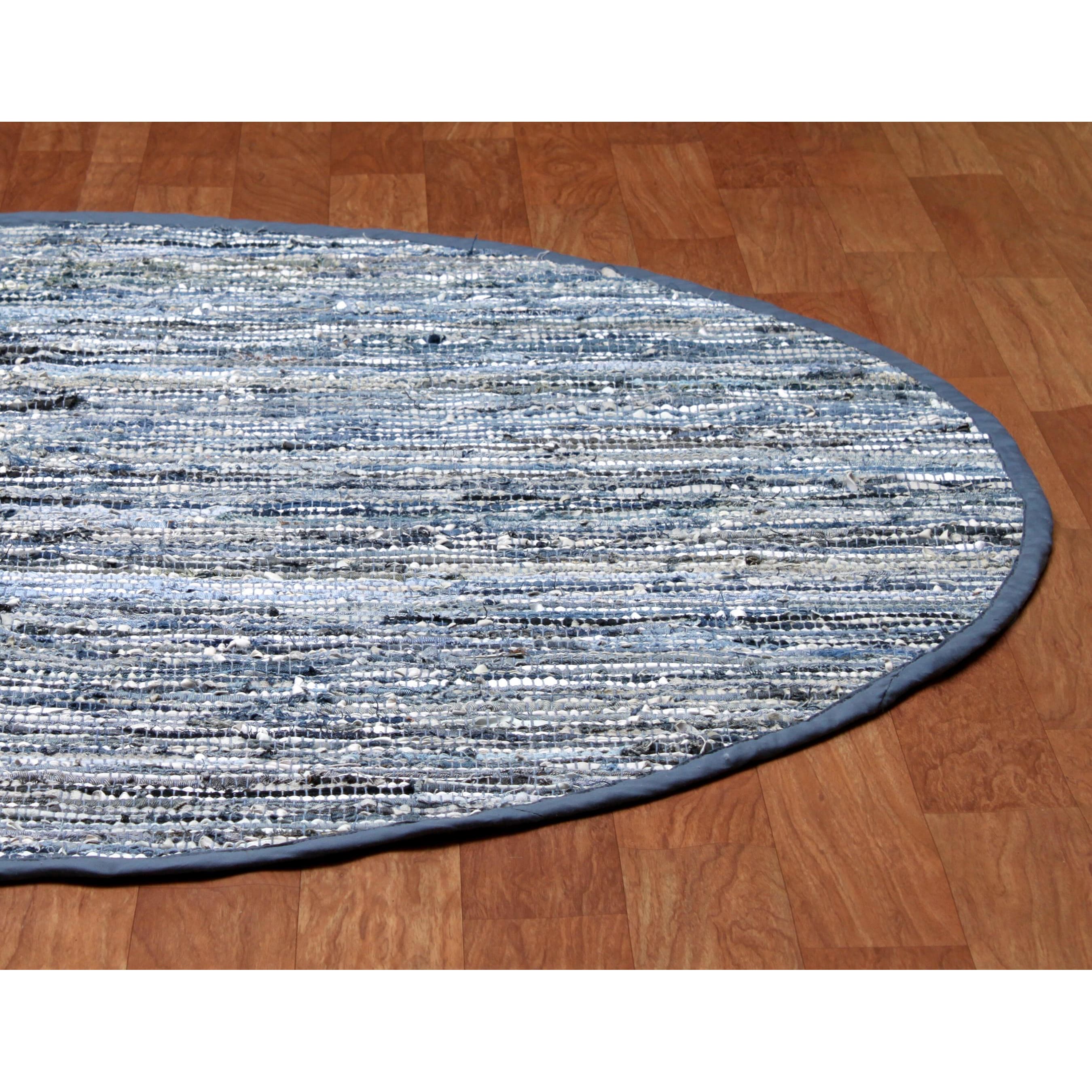 Rug (8 Round) Today $142.99 Sale $128.69 Save 10%