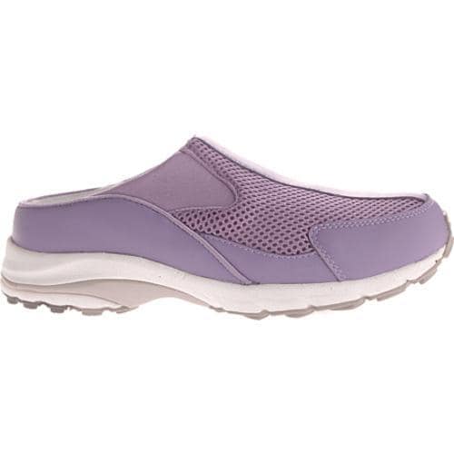 Women's Propet Anna Lilac Slip ons