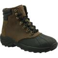 Men's Propet Blizzard Walker Midcut Brown/Black