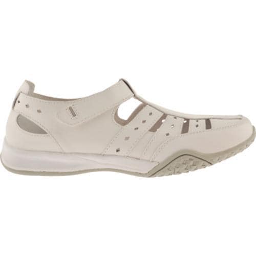 Women's Propet Sherri White Slip ons