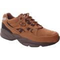 Men's Propet Stability Walker Choco/Black Nubuck