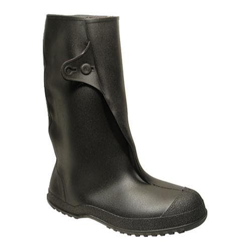 Men's Tingley Workbrutes PVC Knee Boot Black