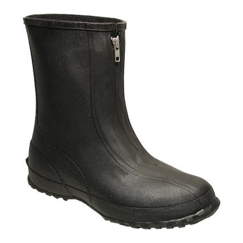 Mens Tingley Zipper Arctic Boot Black  ™ Shopping   Great