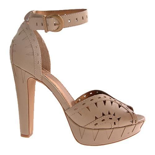 Women's Vince Camuto Paula Latte Baby Calf Vince Camuto Heels