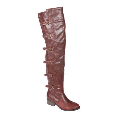 Women's Westbuitti Colin 6 Brown