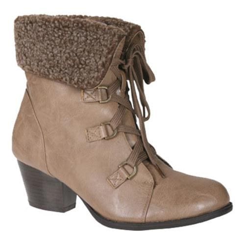 Women's Westbuitti Lola 2 Taupe