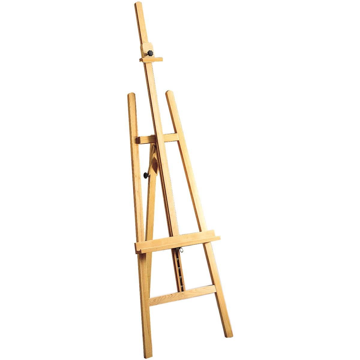 Mersey A frame Studio Easel