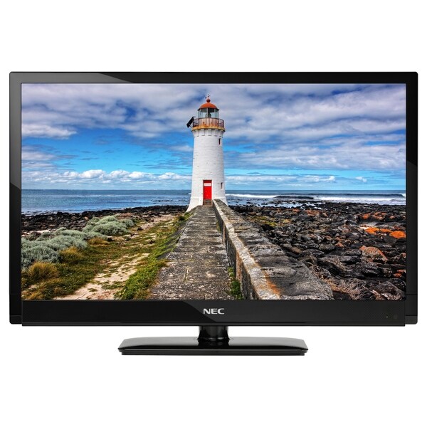 NEC Display E323 32" LED-LCD TV - 16:9 - HDTV