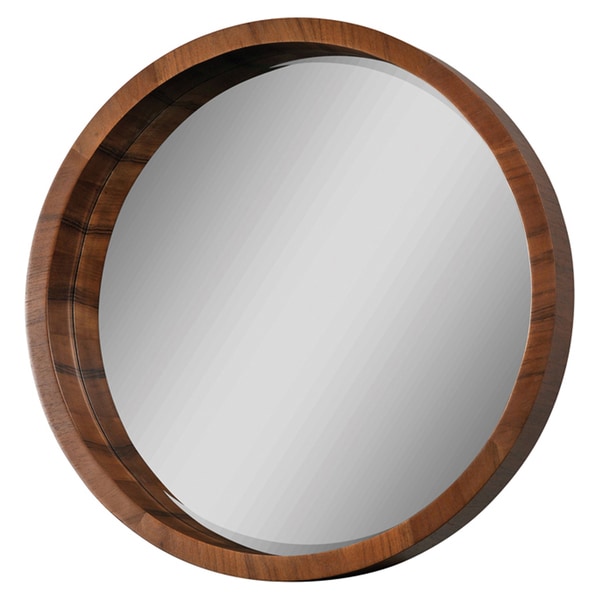 Cooper Classics Ainsley Beveled Mirror