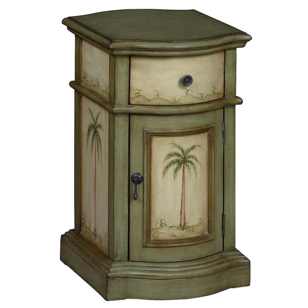 Creek Classics Largo Accent Chest