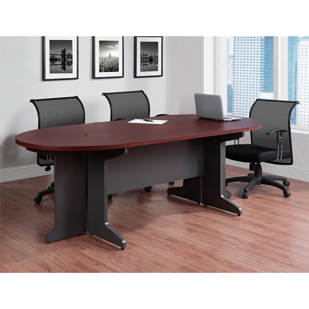 Ameriwood Home Pursuit Small Conference Table