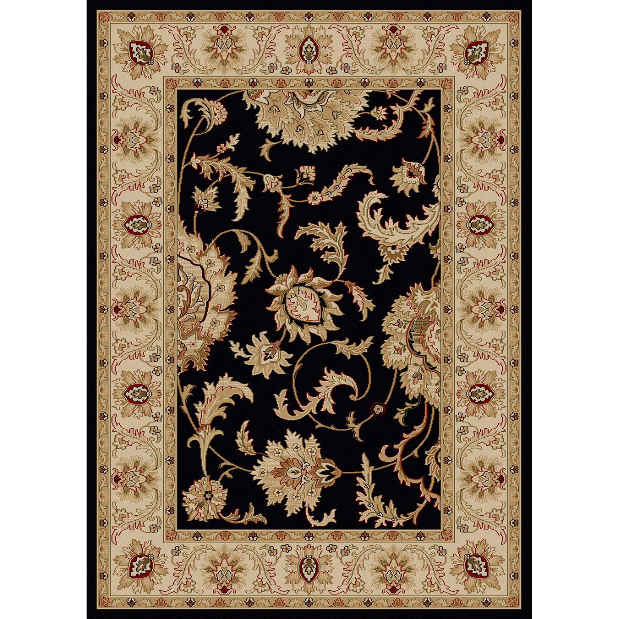 Amalfi Imperial Area Rug