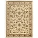 Admire Home Living Amalfi Traditional Scroll Pattern Area Rug - On Sale ...