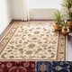 preview thumbnail 1 of 40, Admire Home Living Amalfi Traditional Scroll Pattern Area Rug