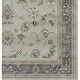 preview thumbnail 16 of 40, Admire Home Living Amalfi Traditional Scroll Pattern Area Rug