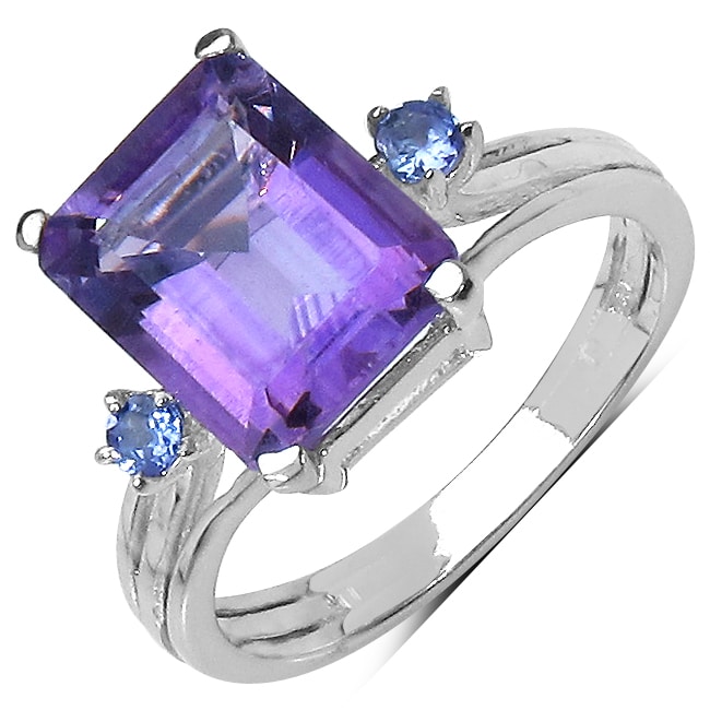 Tanzanite Rings Buy Diamond Rings, Cubic Zirconia